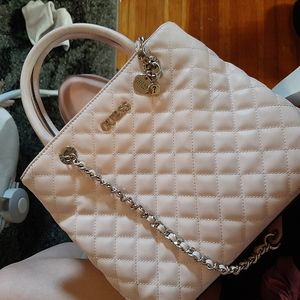 Guess purse